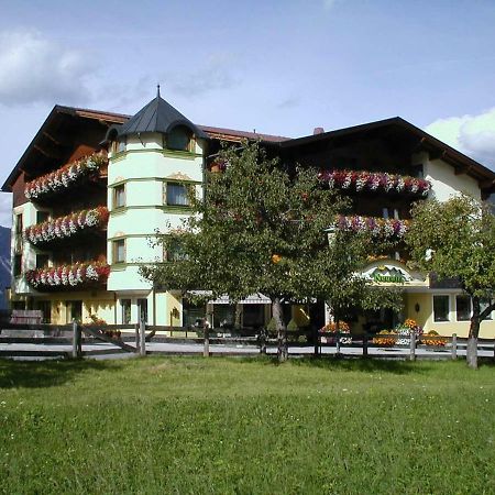 Hotel Neuwirt Brandenberg Luaran gambar