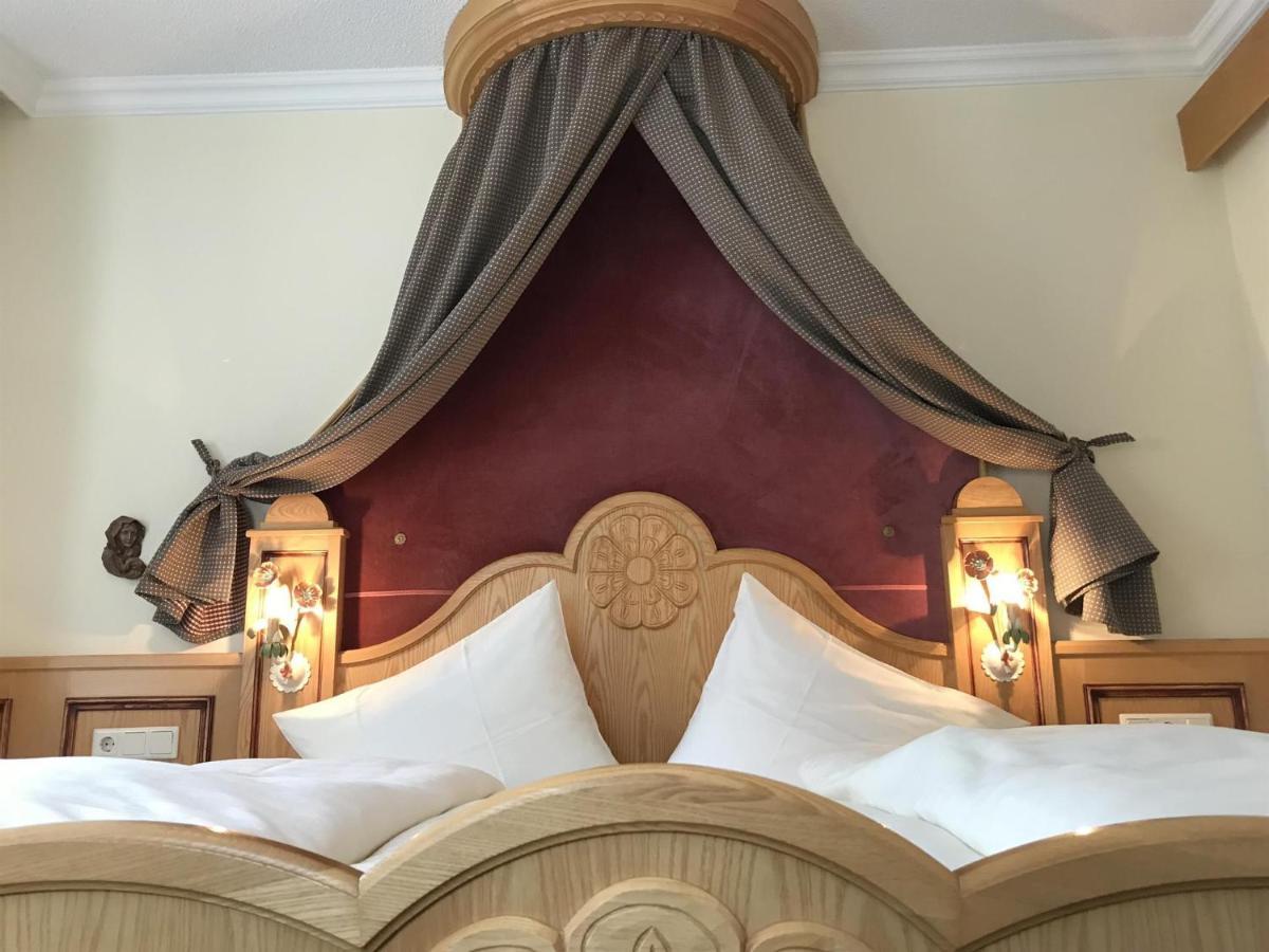 Hotel Neuwirt Brandenberg Luaran gambar