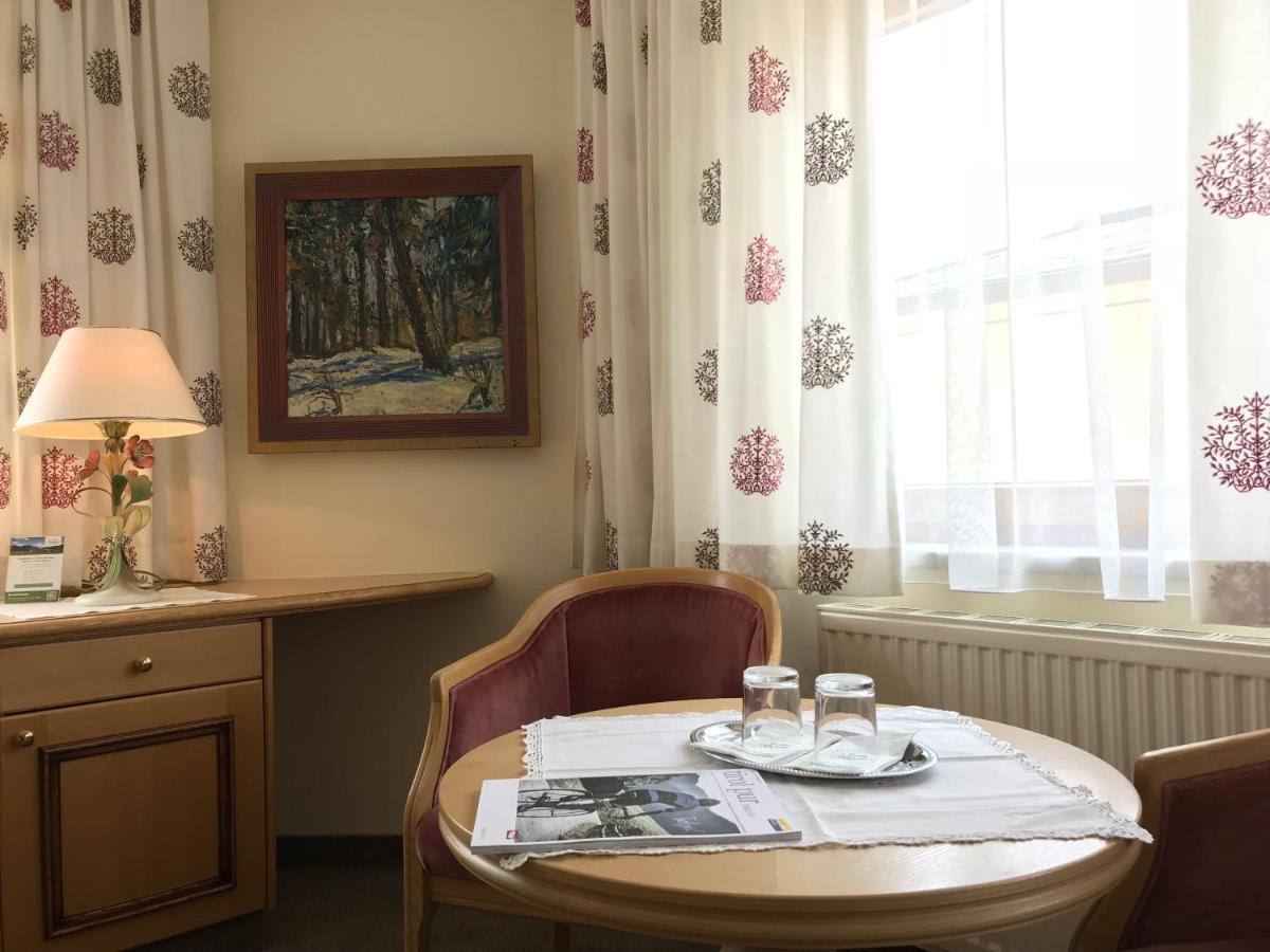 Hotel Neuwirt Brandenberg Luaran gambar