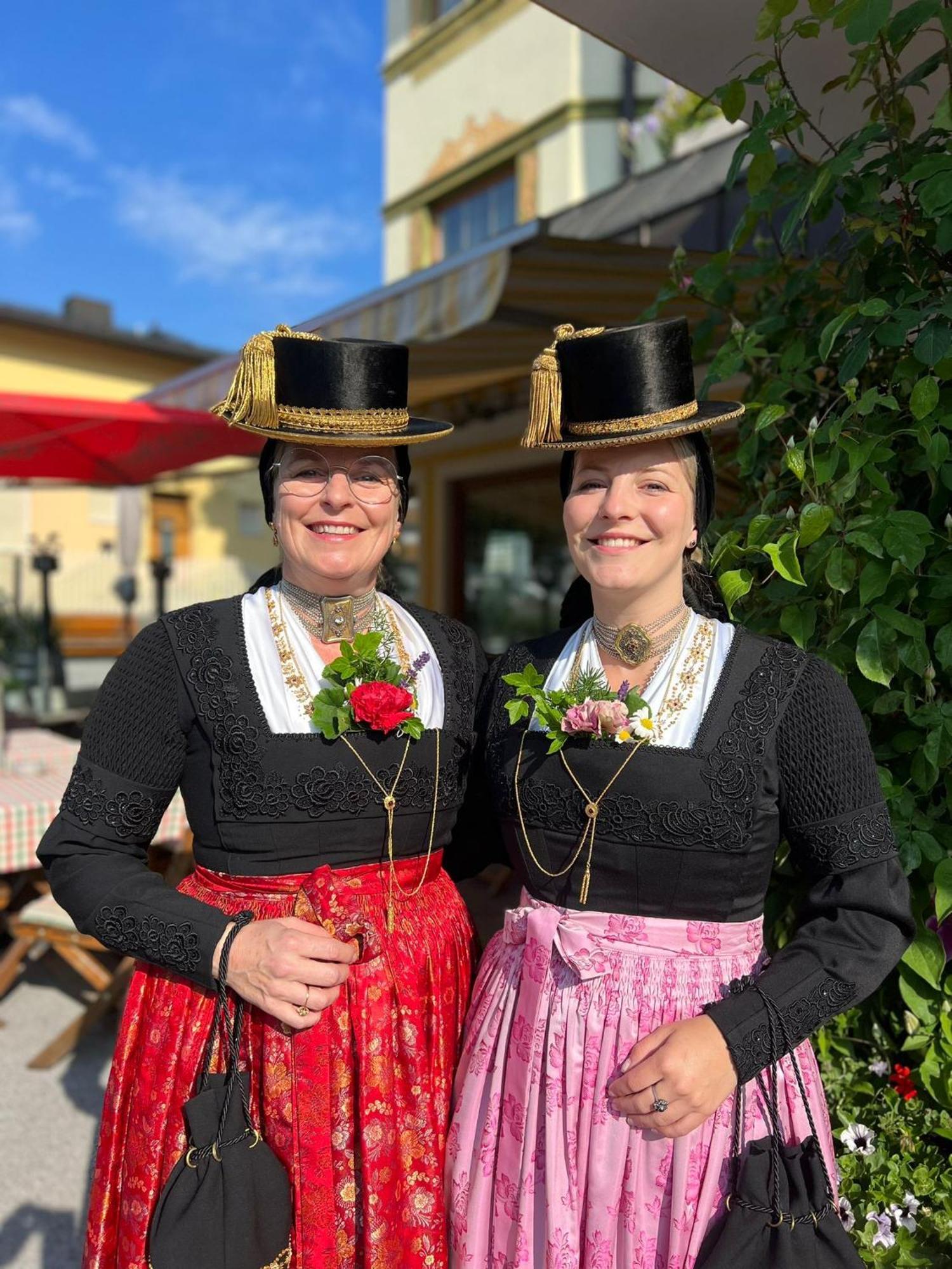 Hotel Neuwirt Brandenberg Luaran gambar