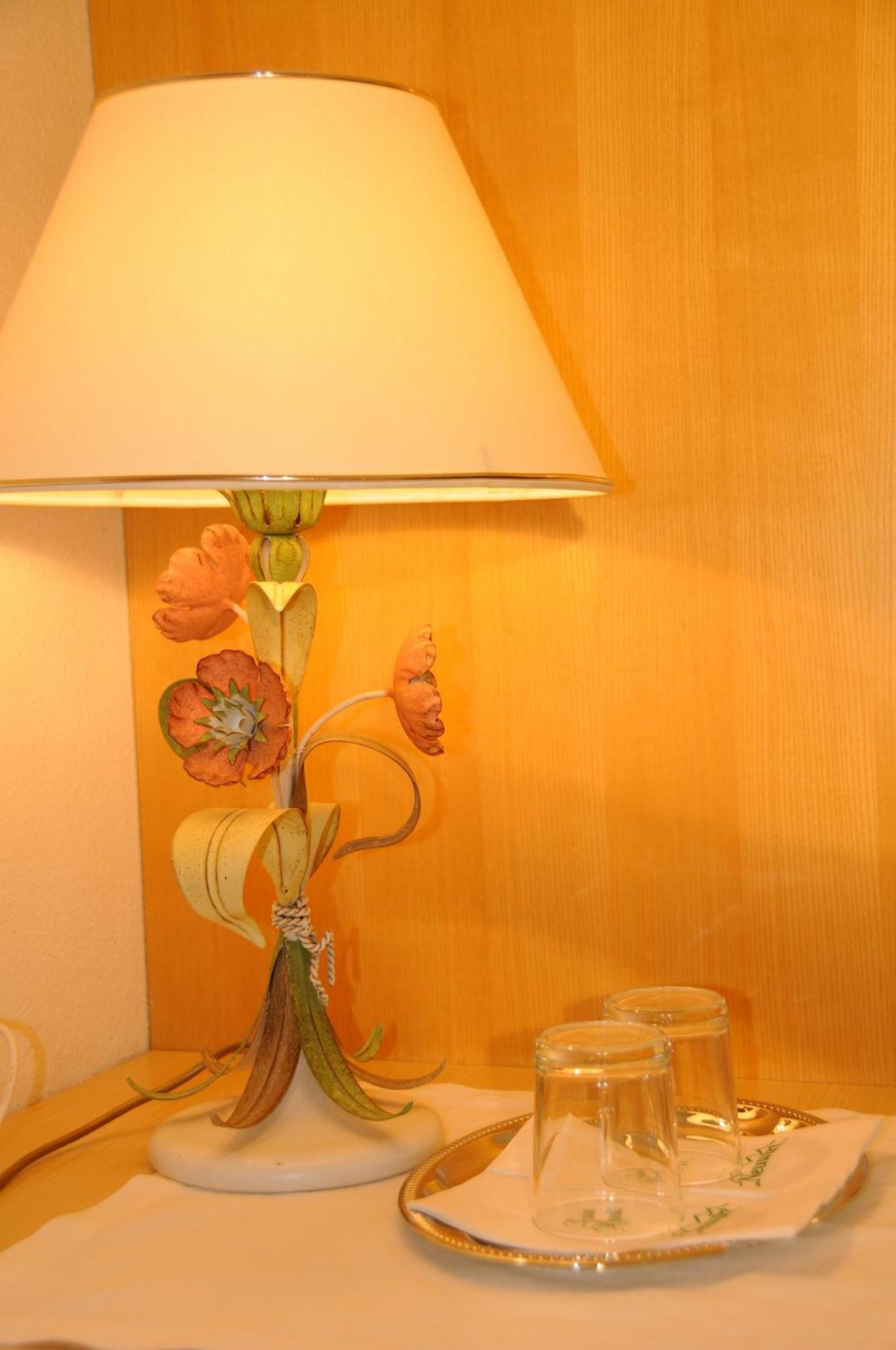 Hotel Neuwirt Brandenberg Bilik gambar